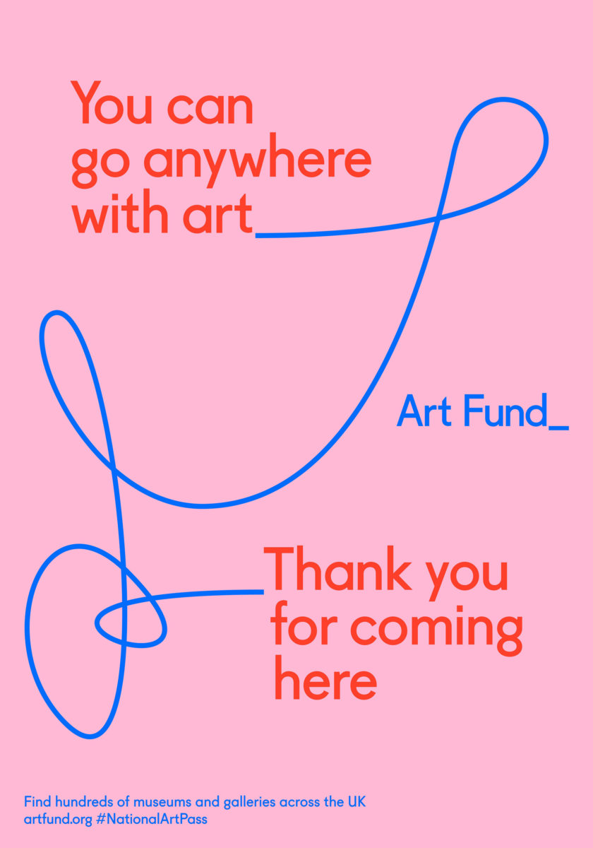 ArtFund - Rhys George