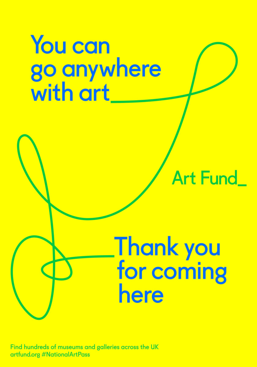 ArtFund - Rhys George