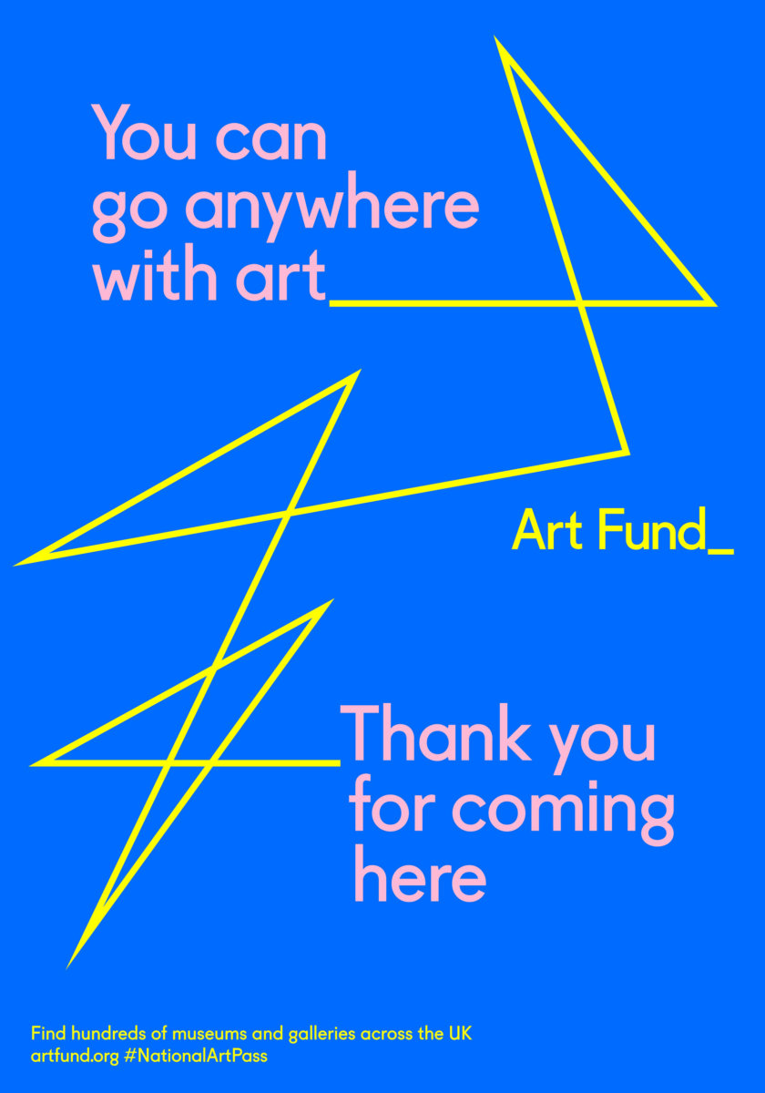 ArtFund - Rhys George