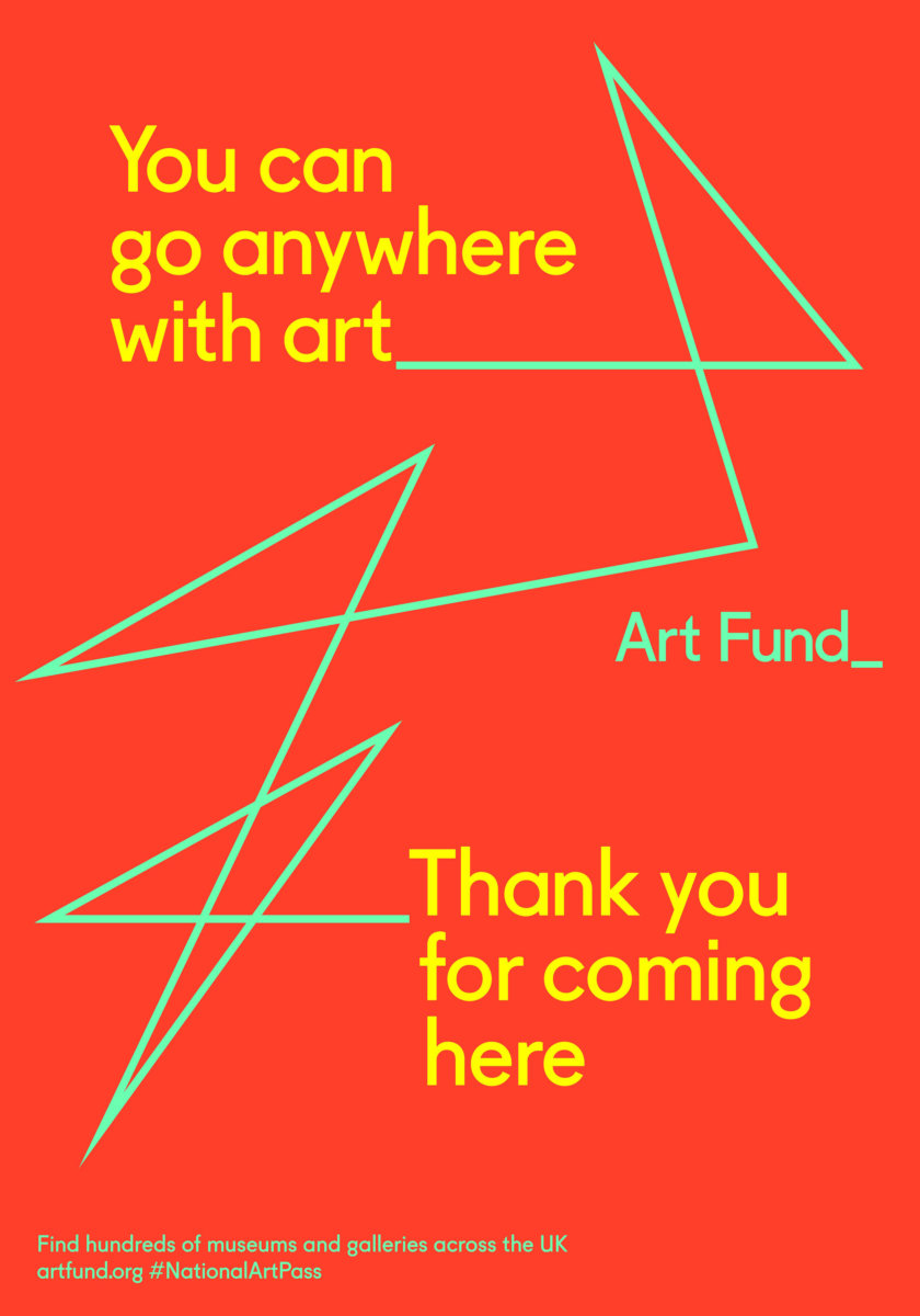 ArtFund - Rhys George