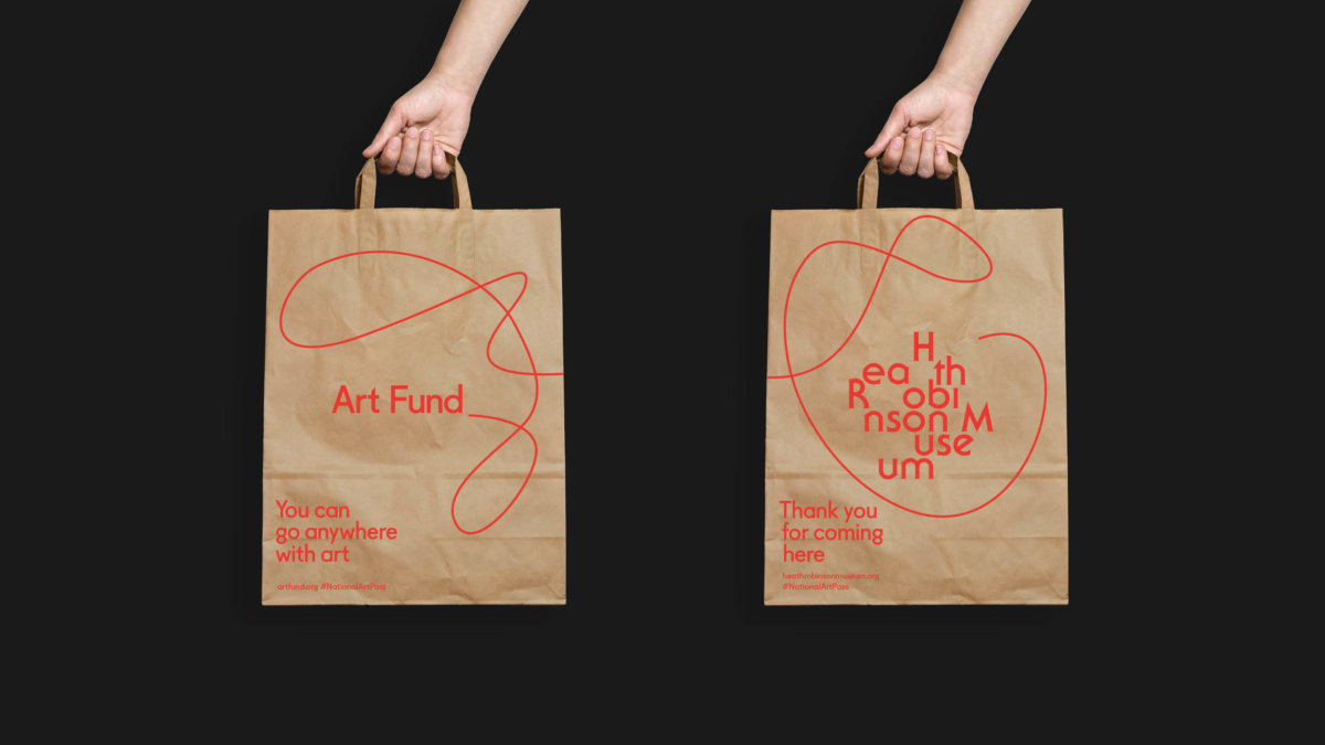 ArtFund - Rhys George